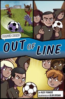Out of Line cover
