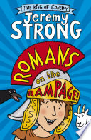 Romans on the Rampage! cover