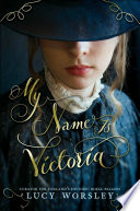My Name is Victoria cover