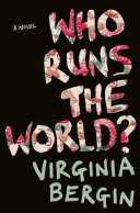 Who Runs the World? cover