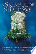 A Skinful of Shadows cover