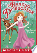 The Secret Promise cover