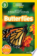 Butterflies cover