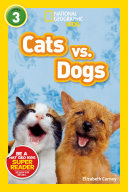 Cats vs. Dogs cover
