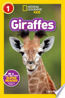 Giraffes cover