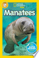Manatees cover