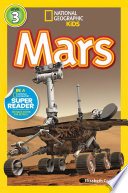 Mars cover