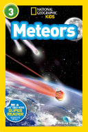 Meteors cover