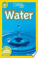 Water cover