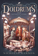 The Doldrums and the Helmsley Curse cover
