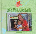Let's Visit the Bank cover