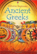Ancient Greeks cover