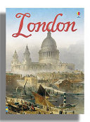 London cover
