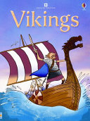 Vikings cover