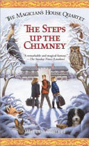 The Steps Up the Chimney cover