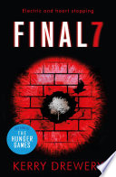 Cell 7 cover
