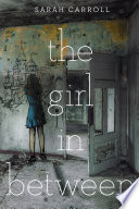 The Girl in Between cover