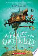 The House with Chicken Legs cover