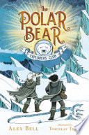 The Polar Bear Explorers' Club cover