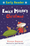 Emily Mouse's Christmas cover