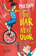 The War Next Door cover