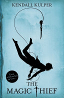 The Magic Thief cover