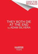 They Both Die at the End cover