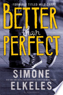 Wild Cards/Better Than Perfect cover