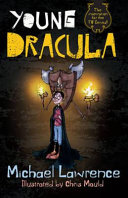 Young Dracula (4U2Read) cover