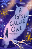 A Girl Called Owl cover