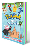 Alolan Challenge cover