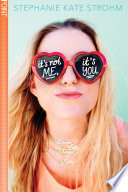 It's Not Me, It's You cover