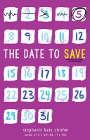 The Date to Save cover