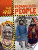 Endangered People cover