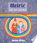 Melric and the Crown cover