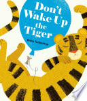 Don't Wake Up Tiger! cover