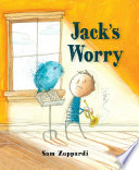 Jack's Worry cover
