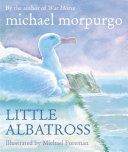 Little Albatross cover