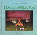 I Live at a Military Post cover