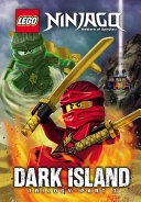 LEGO Ninjago: Dark Island Trilogy Part 3 cover