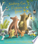 Nothing Can Frighten a Bear cover