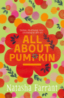 All About Pumpkin cover