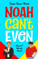 Noah Can't Even cover