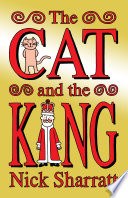 The Cat and the King cover