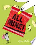 All Mine! cover