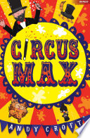 Circus Max cover