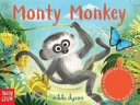 Monty Monkey cover