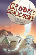 Grandpa's Goalscarers cover