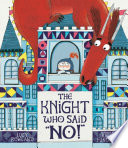 The Knight Who Said "NO!" cover