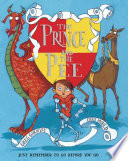 The Prince and the Pee cover